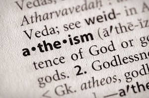 Atheism